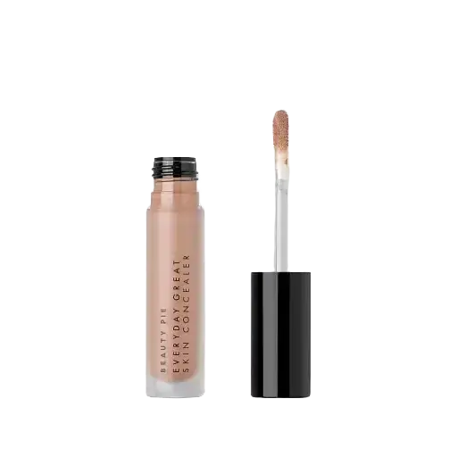 Beauty Pie Everyday Great Skin Hyaluronic Blur Concealer 600 Honey