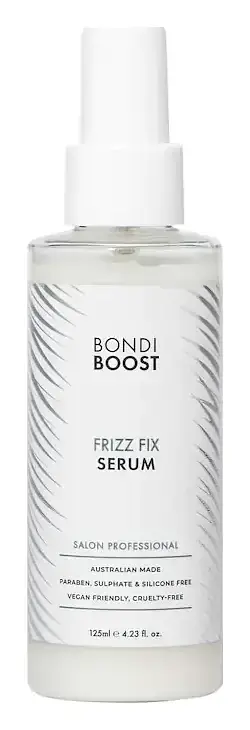BondiBoost Frizz Fix Serum