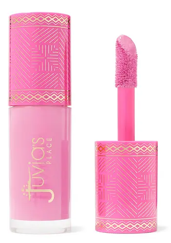 Juvia's Place Blushed Liquid Blush Blush Lily