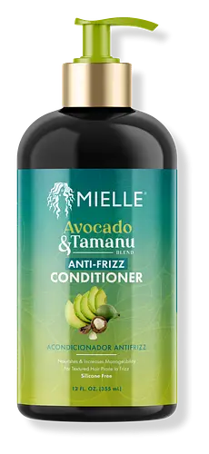 Mielle Organics Avocado & Tamanu Anti-Frizz Conditioner
