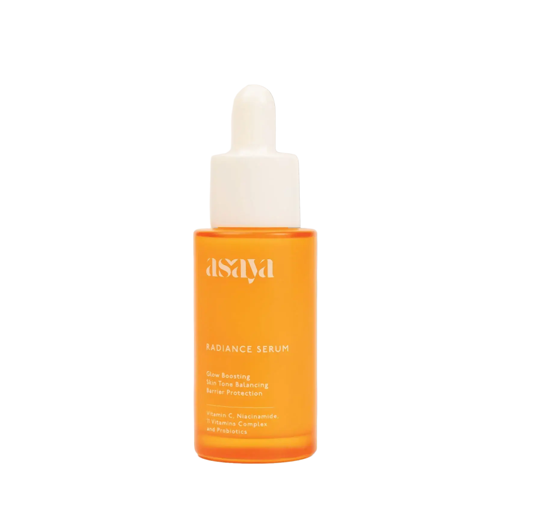 Asaya Radiance Serum