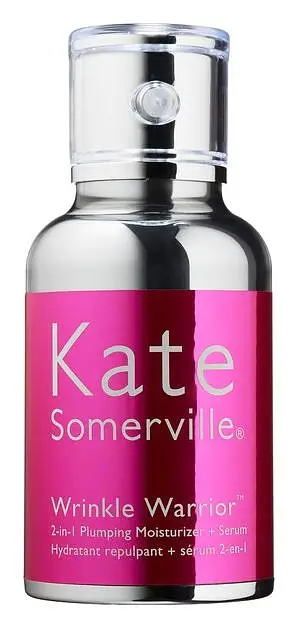 Kate Somerville Wrinkle Warrior™ 2-in-1 Plumping Moisturizer + Serum