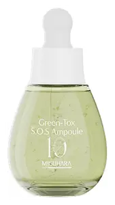 Miguhara Green-Tox S.O.S Ampoule