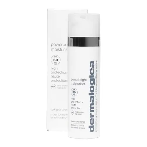 Dermalogica PowerBright TRx Lumière Pure SPF 50