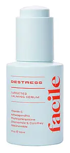 Facile Destress Calming Serum