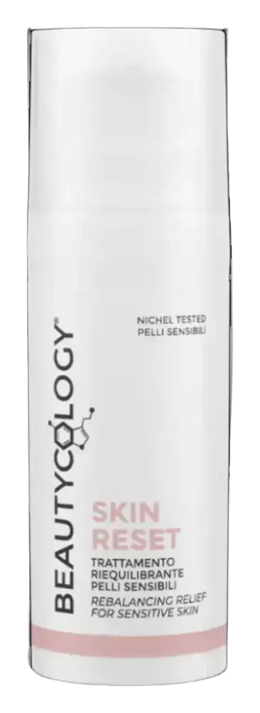Beautycology Skin Reset