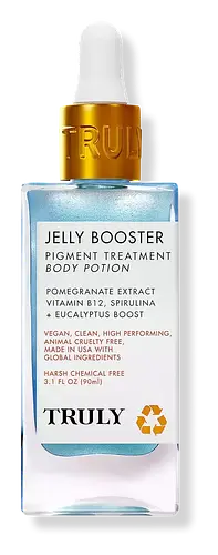 Truly Jelly Booster Pigment Body Potion