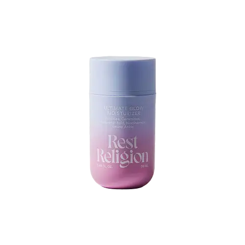 Rest Religion Ultimate Glow Moisturizer