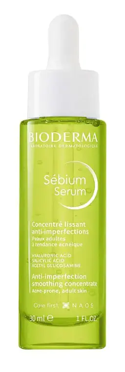 Bioderma Sébium Serum