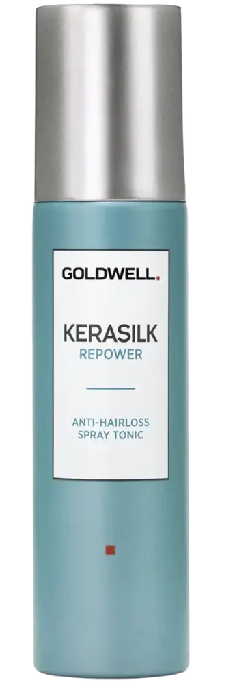 Goldwell Kerasilk Repower Anti Hairloss Spray Tonic