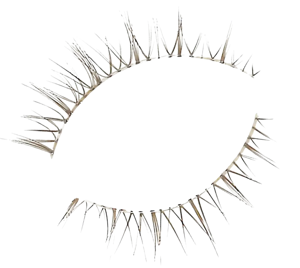 AOA Skin Nearly Naked Lashes Timeless