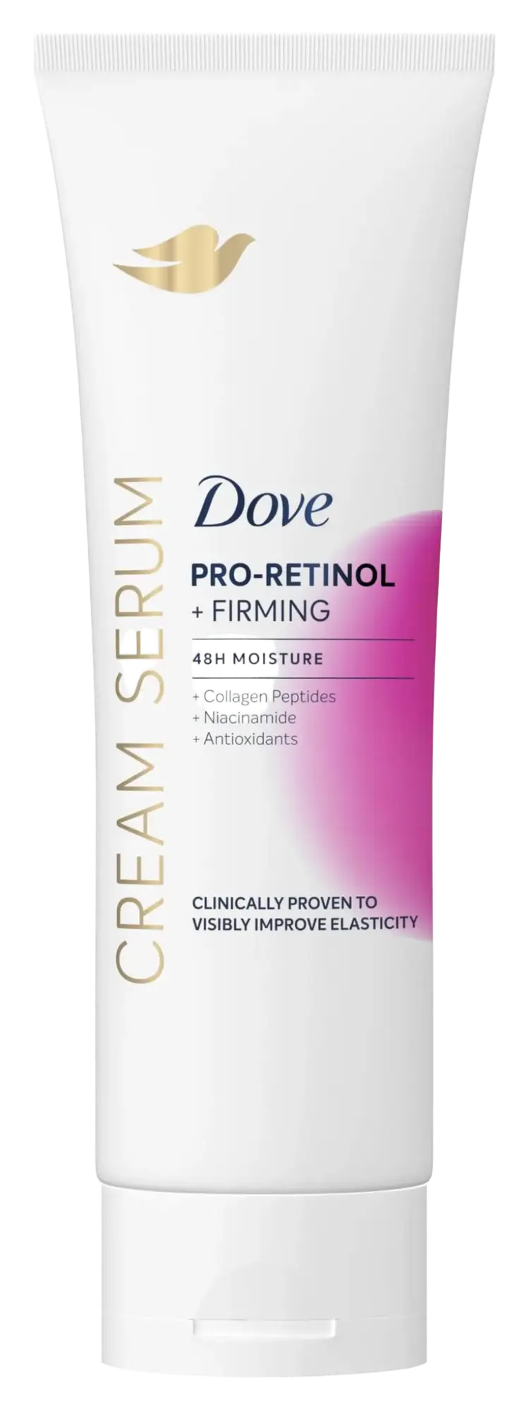 Dove Cream Serum Pro-Retinol + Firming