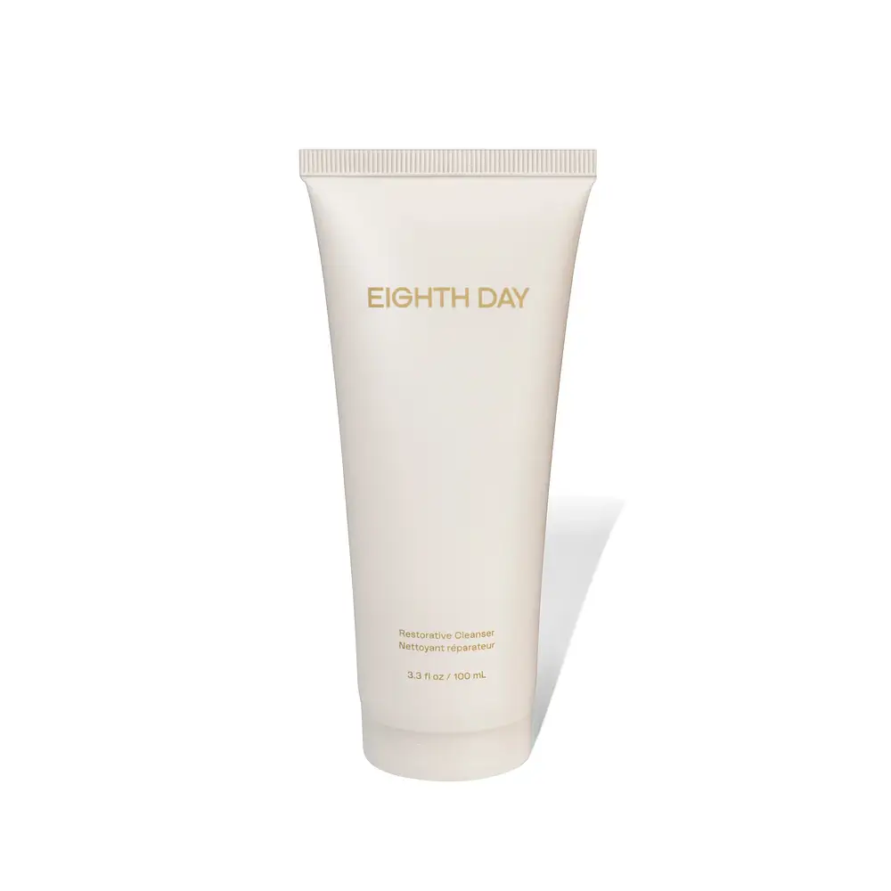 Eighth Day The Restorative Cleanser