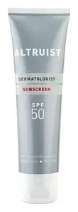 Altruist Dermatologist Sunscreen SPF 50