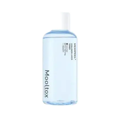 MEDI-PEEL Hyaluronic Acid Layer Mooltox Toner