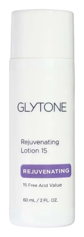 Glytone Rejuvenating Lotion 15
