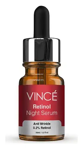 Vince Retinol Night Serum