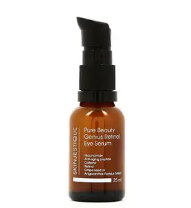 SkinJestique Pure Beauty Genius Retinol Eye Serum