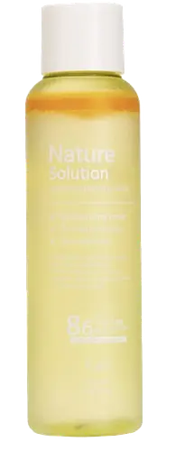 The Plant Base Nature Solution Hydrating Bamboo Water