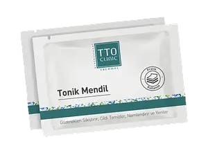 TTO Clinic Tonik Mendil