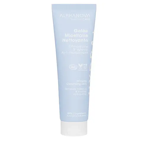 Alphanova Thermal Care Micellar Cleansing Jelly