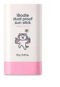 iBodle Dual Proof Sun Stick SPF50+ PA++++
