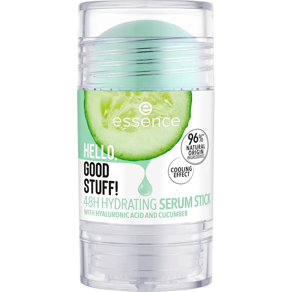 Essence Hello, Good Stuff! 48h Hydrating Serum Stick