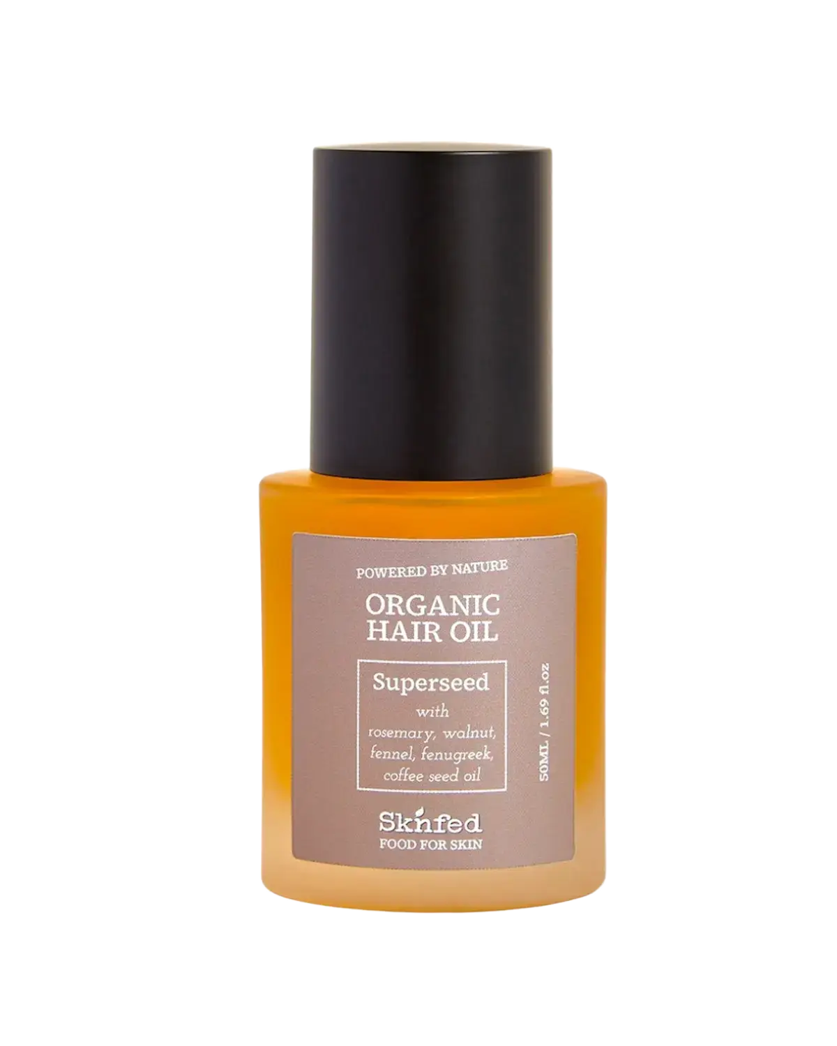 Sknfed Organic Hair Oil
