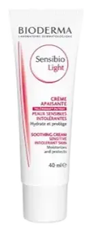 Bioderma Sensibio Defensive Light Soothing Cream