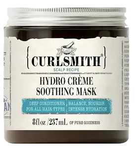 Curlsmith Hydro Crème Soothing Mask