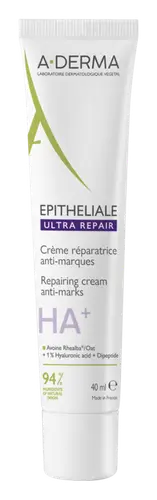 A-derma Epitheliale Ultra Repair
