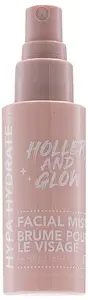 Holler and Glow Hypa Hydrate Facial Mist