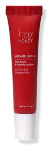 Hey honey Bésame Mucho Shea Butter & Propolis Lip Balm