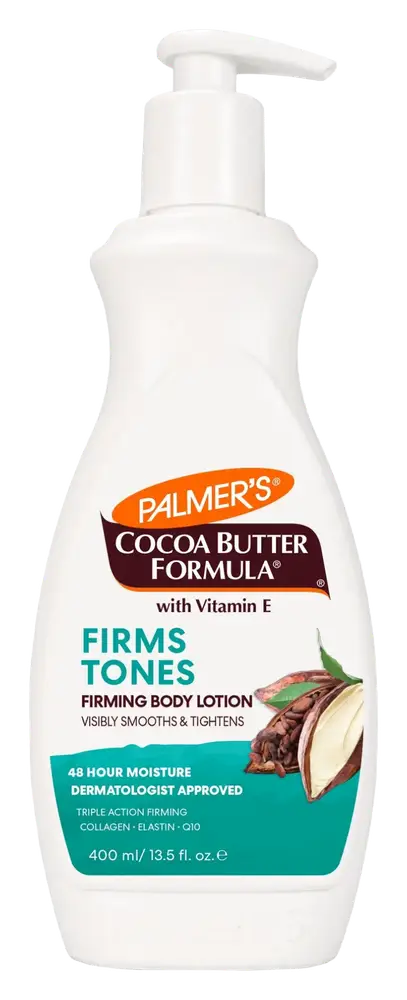 Palmer's Cocoa Butter Formula Firming Body Lotion