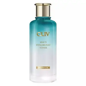 CLIV Multi Hyaluronic Toner