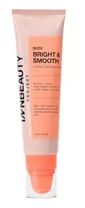 iNNBEAUTY PROJECT Bright & Smooth Body Serum