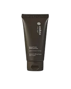 Endota Organics Mineral Protect SPF50 Sunscreen