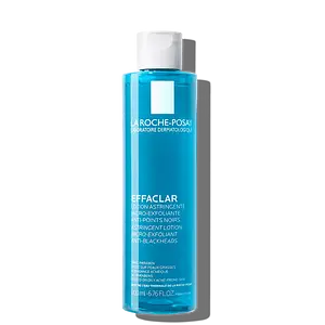 La Roche-Posay Effaclar Micro-Exfoliating Astringent Toner Sweden