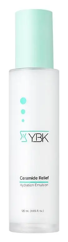 YBK Ceramide Relief Hydration Emulsion