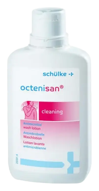 Schuelke Octenisan
