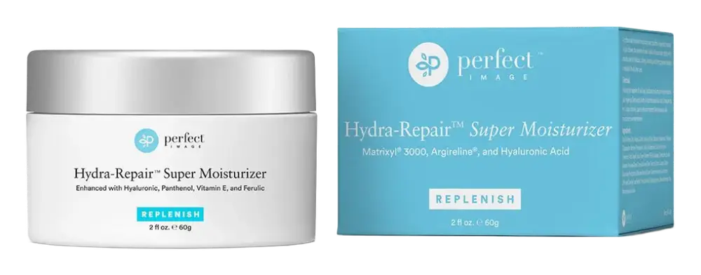 Perfect Image Hydra-Repair Super Moisturizer