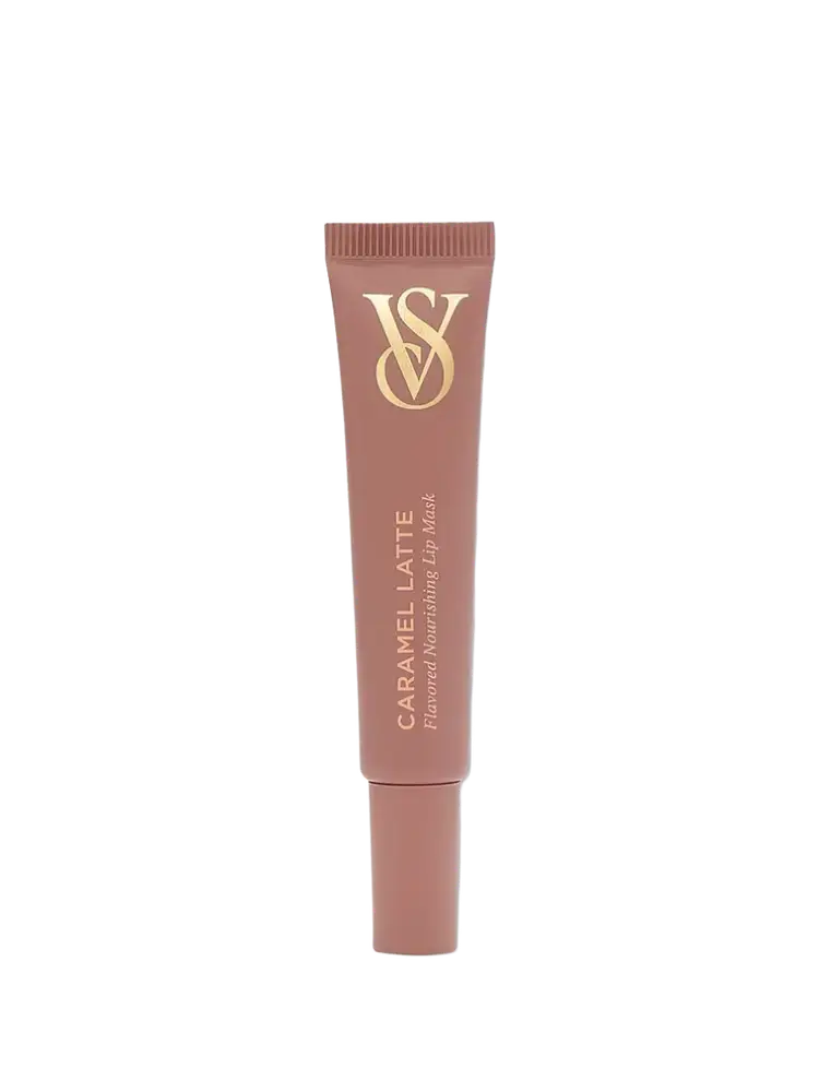 Victoria’s Secret Flavored Nourishing Lip Mask Caramel Latte