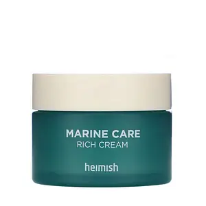 heimish Marine Care Deep Moisture Nourishing Melting Cream