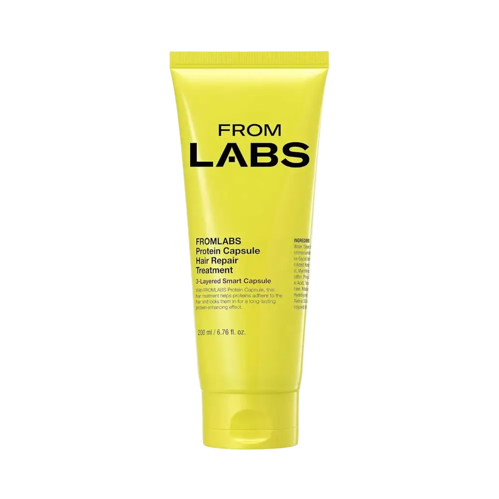Fromlabs Protein Capsule Hair Repair Treatment