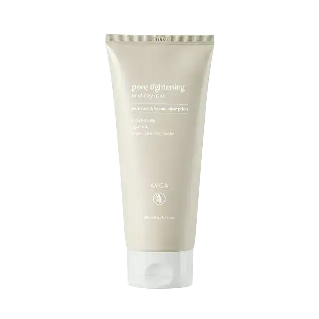 AVCA Pore Tightening Mud Clay Mask