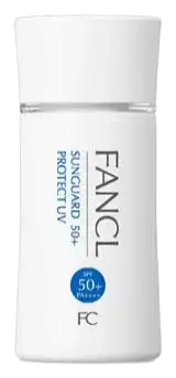 FANCL Sunguard 50+ Protect UV SPF50+ PA++++