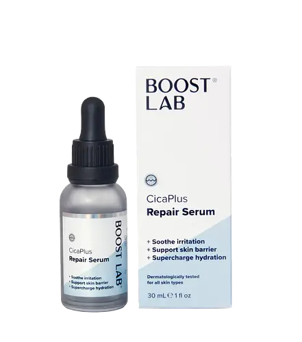 Boost Lab Cicaplus Repair Serum