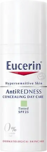 Eucerin Antiredness Concealing Day Care SPF 25 Sweden