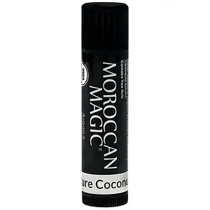 Moroccan Magic Pure Coconut Lip Balm