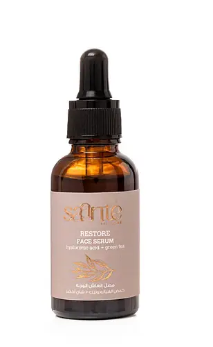 Saanté Restore Face Serum